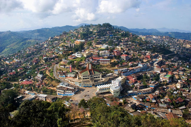 Kohima