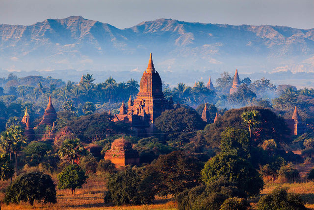 Bagan