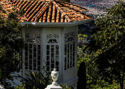 Cerro Monserrate