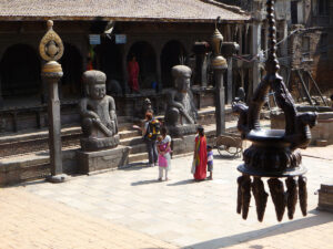 Bhaktapur - Kathmandu