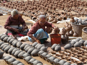 Bhaktapur - Kathmandu