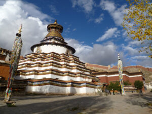 Pelkor Chode - Gyance