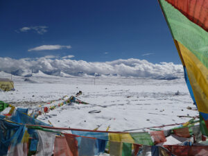 Úton az Everest felé