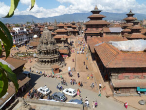Patan - Kathmandu