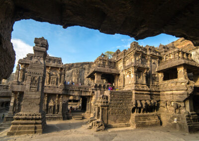 Ajanta