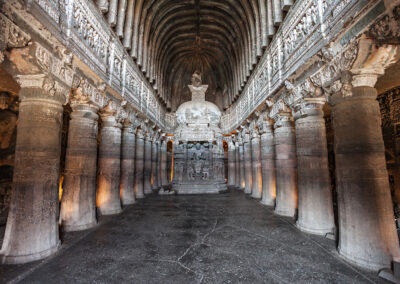 Ajanta