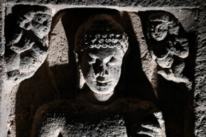 Ajanta. Dr.Toperczer István képe