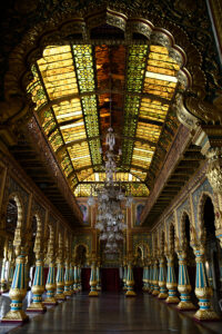 Mysore. Dr.Toperczer István képe