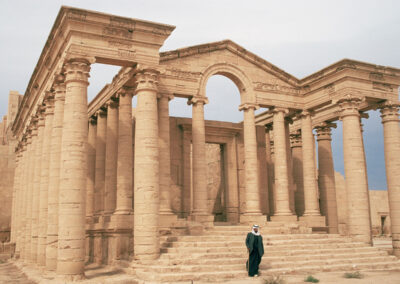 Hatra