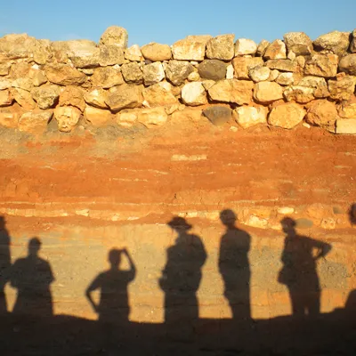 Szolgáltatások - idegenvezetés