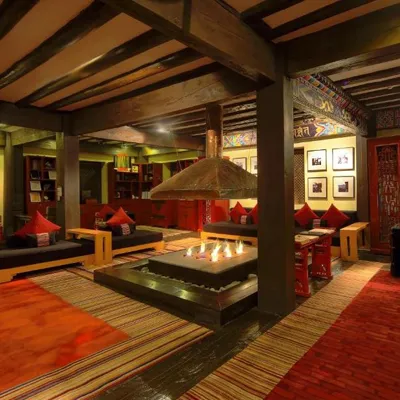 Szolgáltatások - szállás