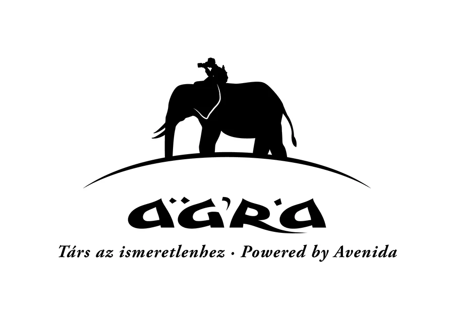Agra Utazás - avenida