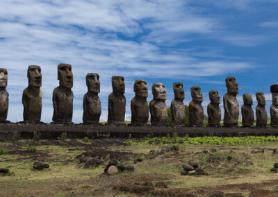 Rapa Nui