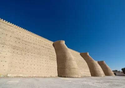 Bukhara