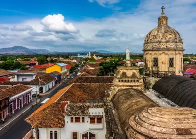 Granada- Nicaragua