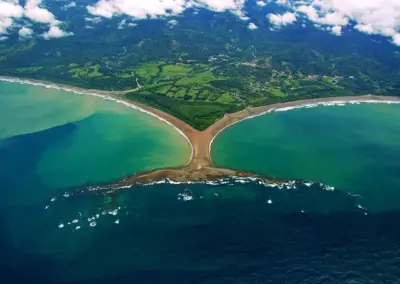 Marino Ballena Park- Costa Rica