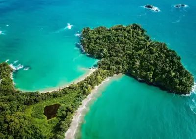 Manuel Antonio- Costa Rica