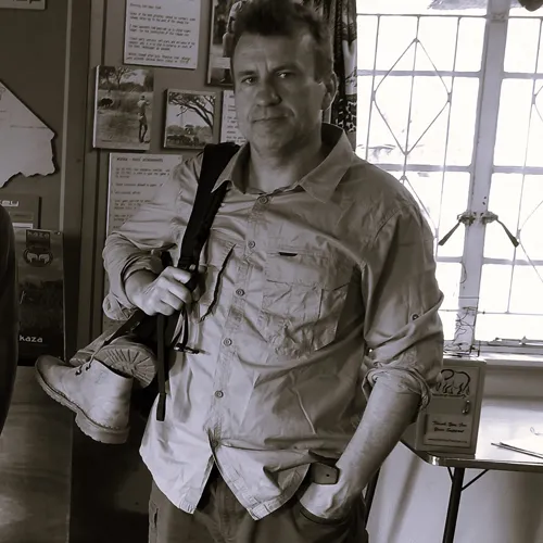 Régi Tamás