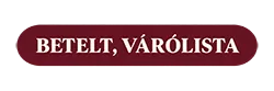 Betelt, várólista