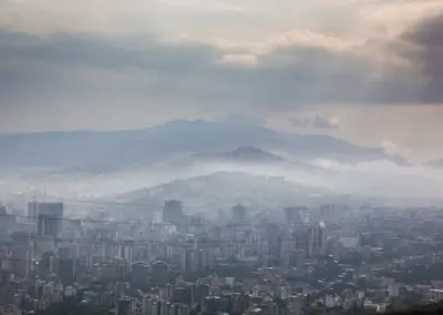Caracas
